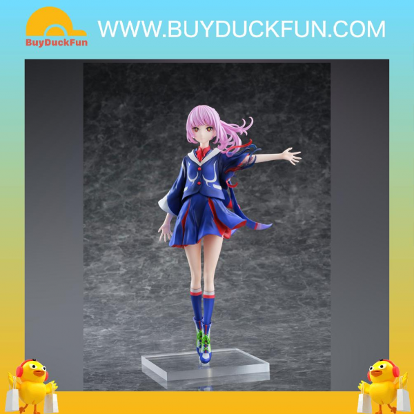 Kadokawa 1/7 Complete Figure 花譜 第三唱歌形態：燕 (附特典)
