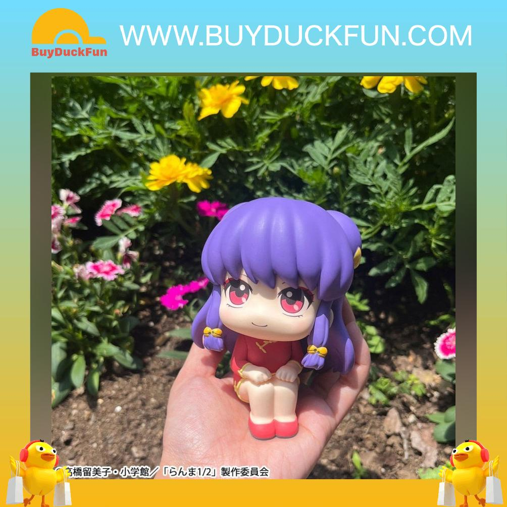 Megahouse Lookup Ranma 1/2 《亂馬½》珊璞 - Image 5