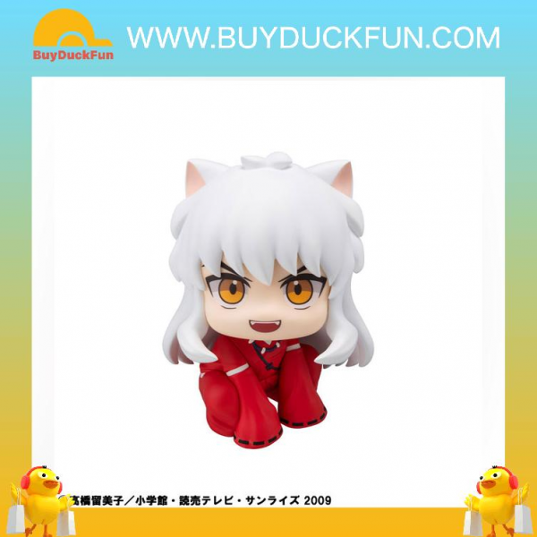 Megahouse Lookup《犬夜叉》犬夜叉 - Image 2