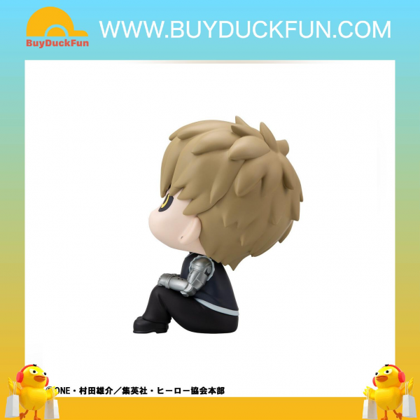 Megahouse Lookup One-Punch Man《一拳超人》積羅斯 - Image 3