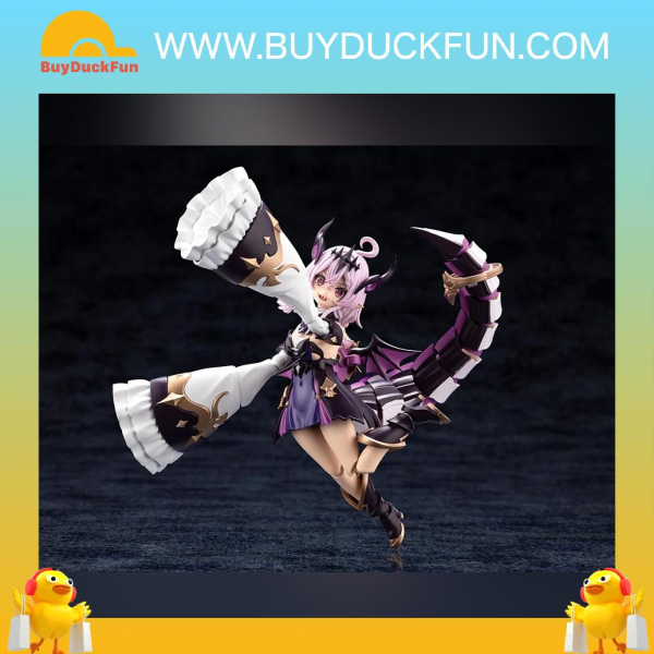 Kotobukiya (AR014)《ARCANADEA阿爾卡納蒂亞》吉伊 GII 組裝模型 - Image 3