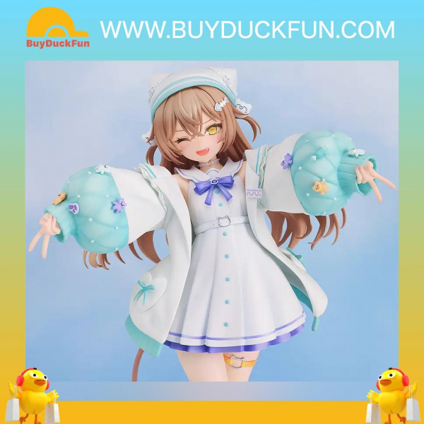 1/7 原創角色rurudoLION / Pastel Oniku Ver. (繪師: rurudo) - Image 5