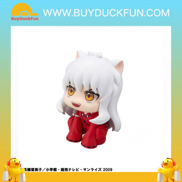 Megahouse Lookup《犬夜叉》犬夜叉 - Image 3