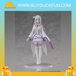 Kadokawa Kadokawa Re:從零開始的異世界生活 愛蜜莉雅 組裝模型