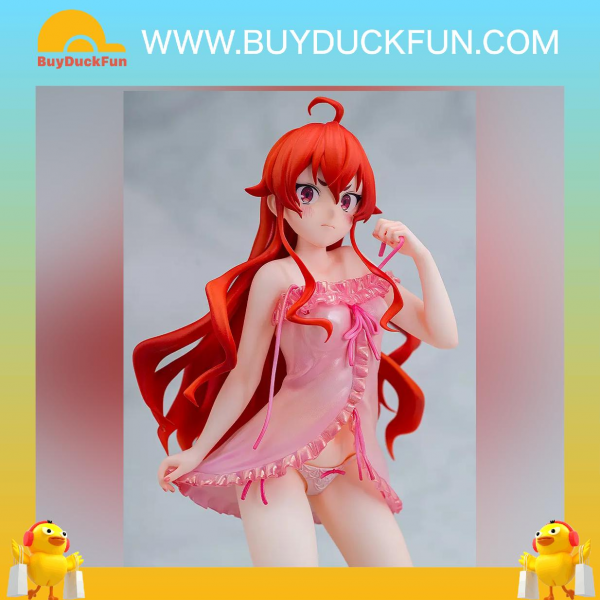 Kadokawa 1/7《無職轉生～到了異世界就拿出真本事～第二季》艾莉絲性感內衣Ver. - Image 5