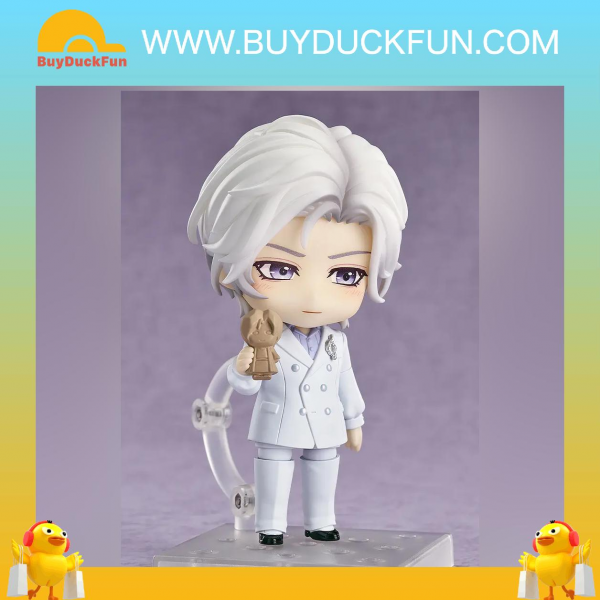 Nendoroid 黏土人 2859 《世界之外》夏蕭因 - Image 2