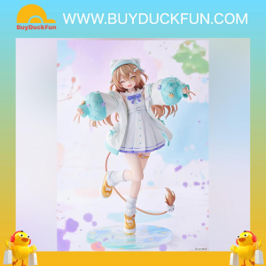 1/7 原創角色rurudoLION / Pastel Oniku Ver. (繪師: rurudo)