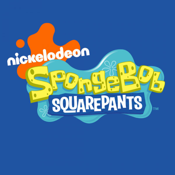 Takara Tomy TOMICA DREAM SP SpongeBob Patrick