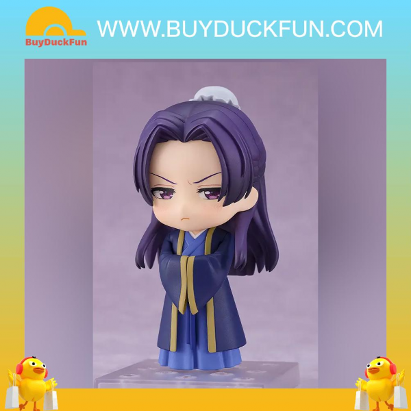 Nendoroid 黏土人 2372《藥師少女的獨語》壬氏 - Image 4
