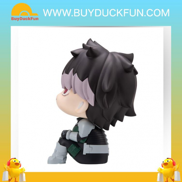 Megahouse Lookup《怪獸8號》鳴海弦 - Image 4