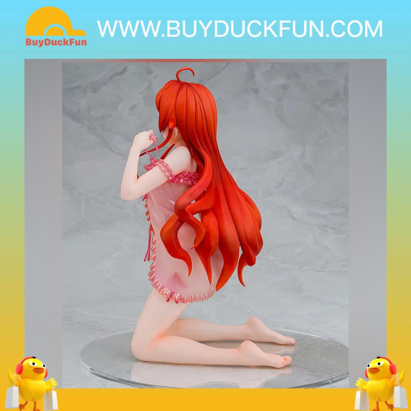 Kadokawa 1/7《無職轉生～到了異世界就拿出真本事～第二季》艾莉絲性感內衣Ver. - Image 3
