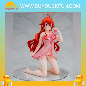 Kadokawa 1/7《無職轉生～到了異世界就拿出真本事～第二季》艾莉絲性感內衣Ver.