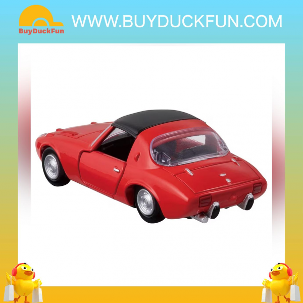 TOMICA premium 合金車 46 TOYOTA SPORTS 800 - Image 4