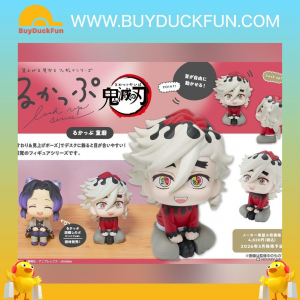 Megahouse Lookup《鬼滅之刃》童磨
