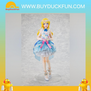 Kadokawa KDcolle 絢瀨繪里 LoveLive!Days 5th Anniversary ver.