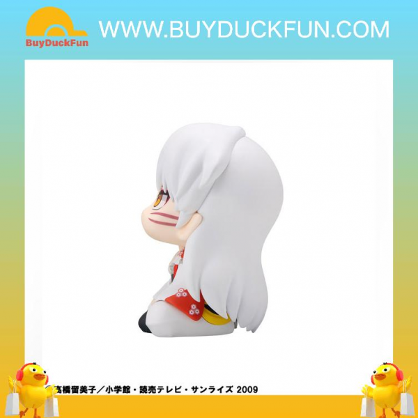 Megahouse Lookup《犬夜叉》殺生丸 - Image 3