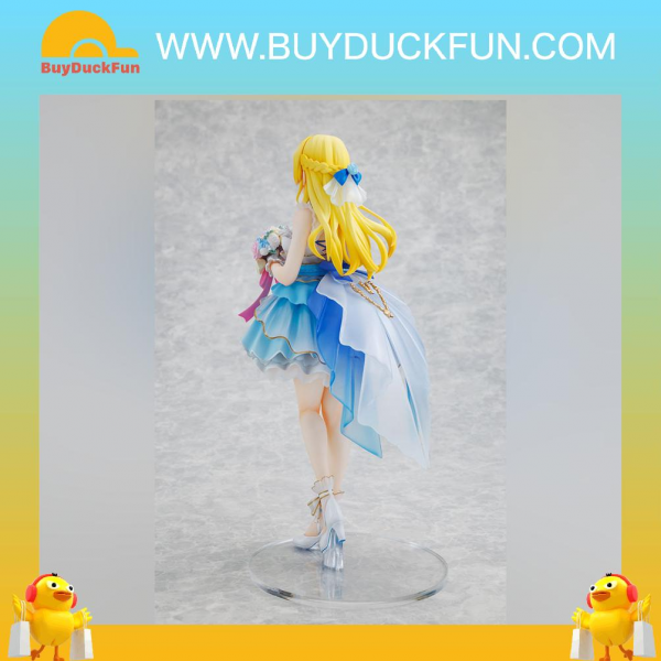 Kadokawa KDcolle 絢瀨繪里 LoveLive!Days 5th Anniversary ver.