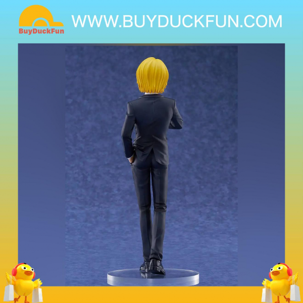 POP UP PARADE 酷拉皮卡 西裝Ver. L size - Image 3