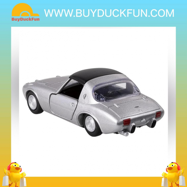 TOMICA premium 合金車 46 TOYOTA SPORTS 800(SP) - Image 5
