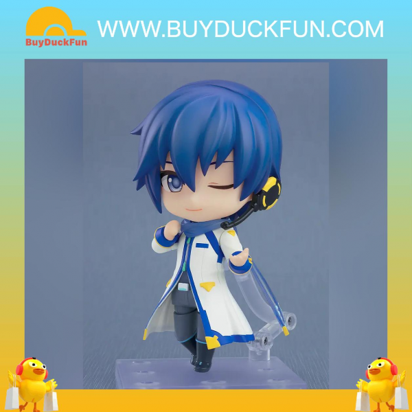 Nendoroid  黏土人 2844 KAITO 2.0 - Image 3