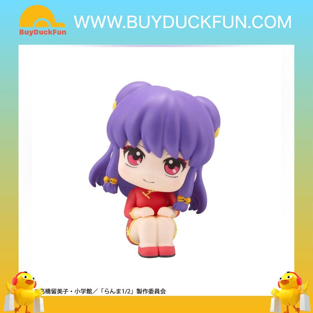 Megahouse Lookup Ranma 1/2 《亂馬½》珊璞 - Image 3