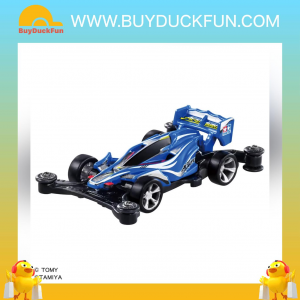 TOMICA UNLIMITED 合金模型車 4WD SEREIS AERO AVANTE'25