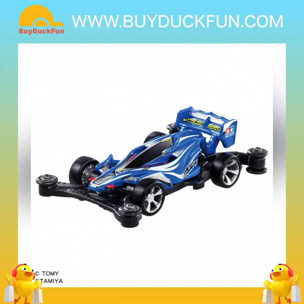 TOMICA UNLIMITED 合金模型車 4WD SEREIS AERO AVANTE'25
