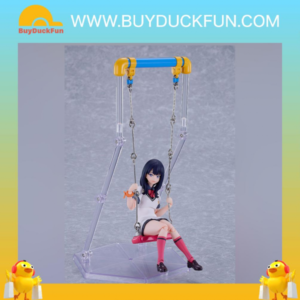 figma 664 寶多六花 GRIDMAN UNIVERSE ver. - Image 4