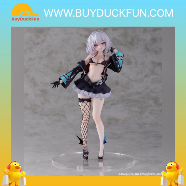 AniGame-碧藍航線 亞德 魔女的心跳魔法！ Ver. - Image 5