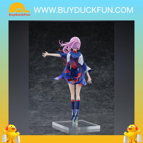 Kadokawa 1/7 Complete Figure 花譜 第三唱歌形態：燕 (附特典) - Image 3