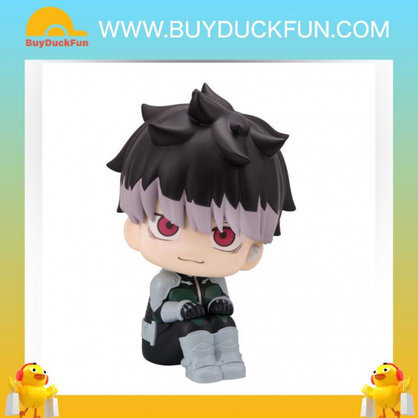 Megahouse Lookup《怪獸8號》鳴海弦 - Image 3