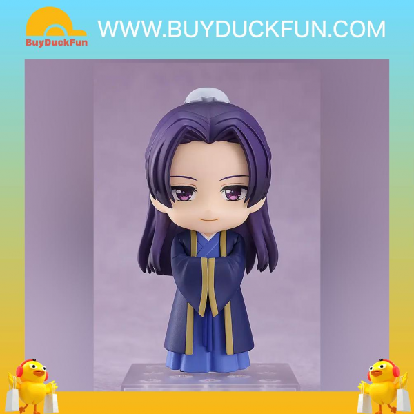 Nendoroid 黏土人 2372《藥師少女的獨語》壬氏 - Image 2