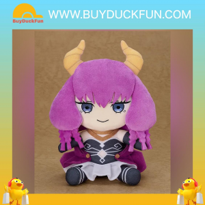 Good Smile Company 玩偶《葬送的芙莉蓮》斷頭台阿烏拉