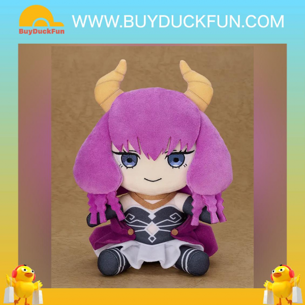 Good Smile Company 玩偶《葬送的芙莉蓮》斷頭台阿烏拉