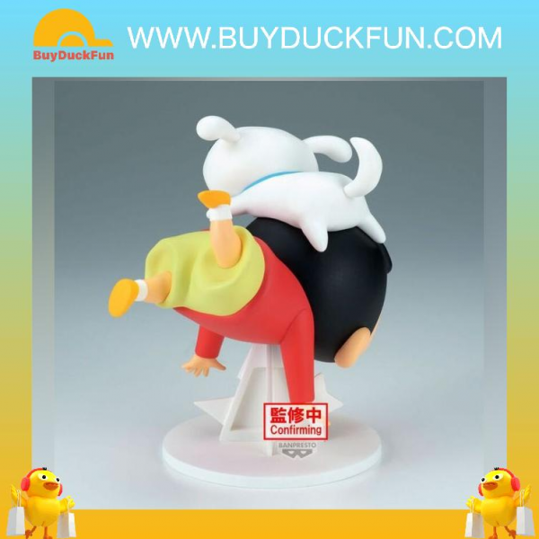 Banpresto [大景品] 蠟筆小新 OH! - Image 2