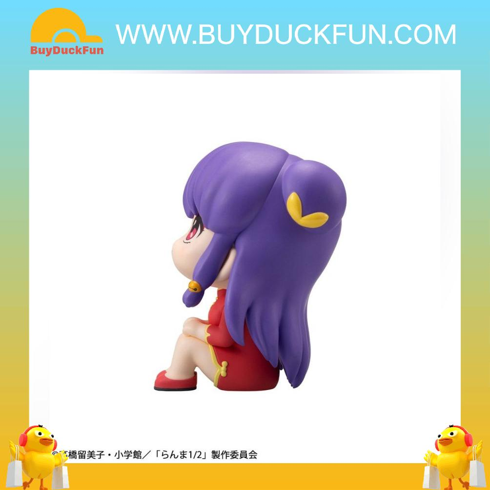 Megahouse Lookup Ranma 1/2 《亂馬½》珊璞 - Image 4