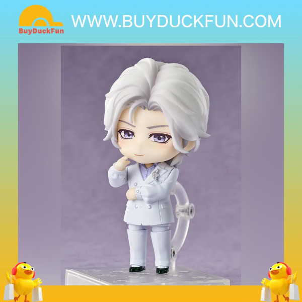 Nendoroid 黏土人 2859 《世界之外》夏蕭因 - Image 5