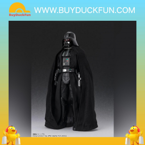 S.H.Figuarts 《星球大戰：新的希望》黑武士 -經典版-