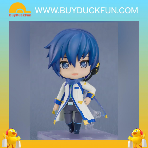Nendoroid  黏土人 2844 KAITO 2.0 - Image 2