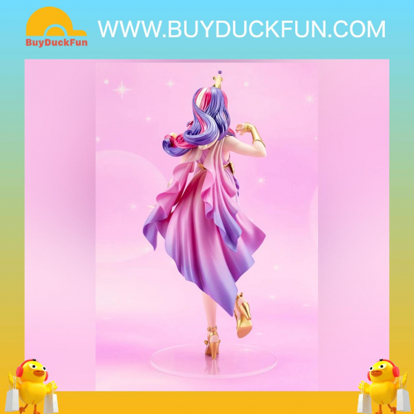 Kotobukiya(SV381)《MY LITTLE PONY 彩虹小馬》卡丹絲公主 CADANCE - Image 4