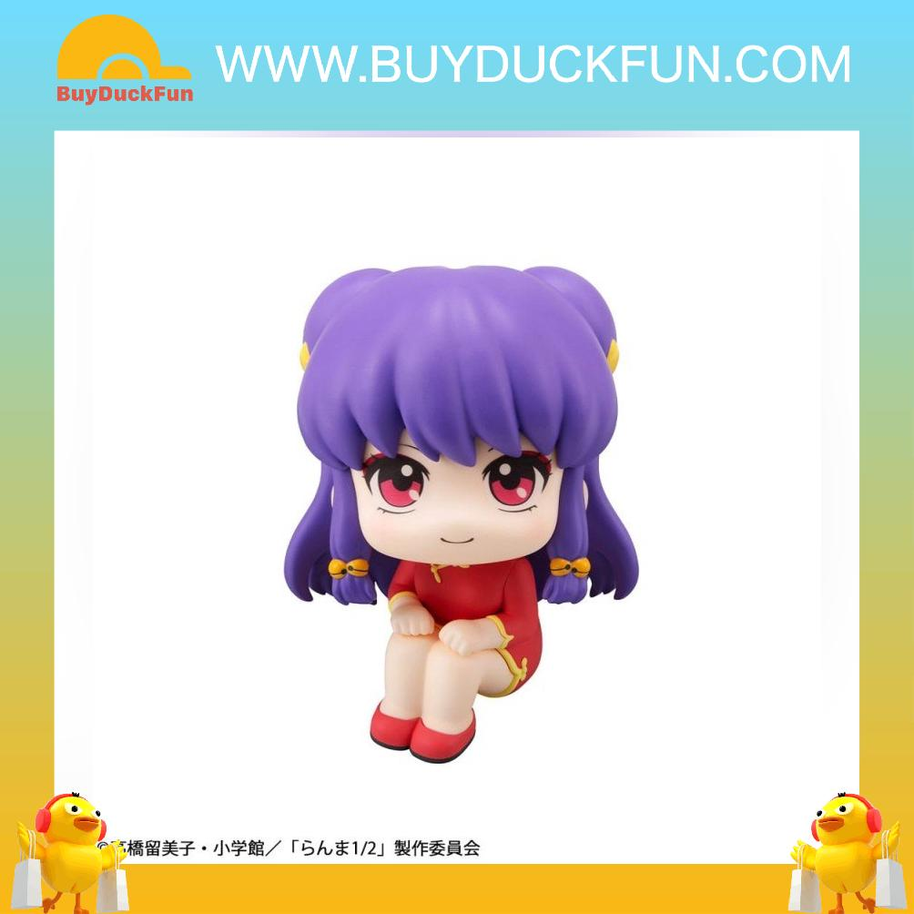 Megahouse Lookup Ranma 1/2 《亂馬½》珊璞 - Image 2