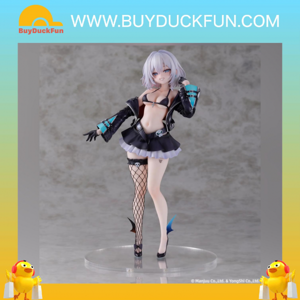 AniGame-碧藍航線 亞德 魔女的心跳魔法！ Ver. - Image 4