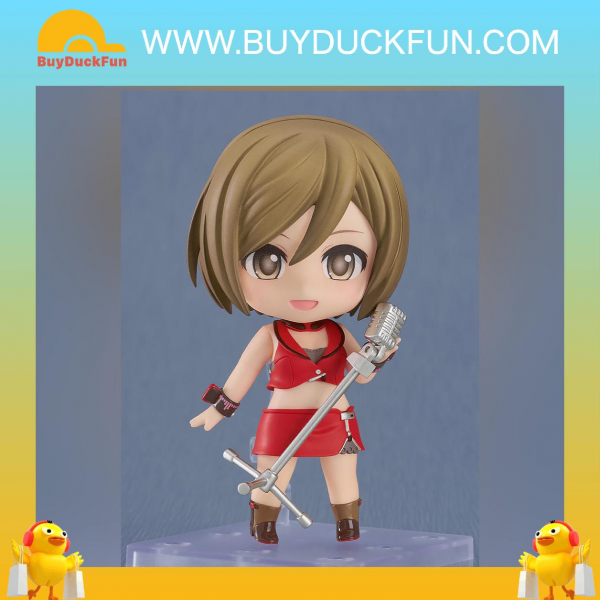 Nendoroid 黏土人 2843 MEIKO 2.0 - Image 2