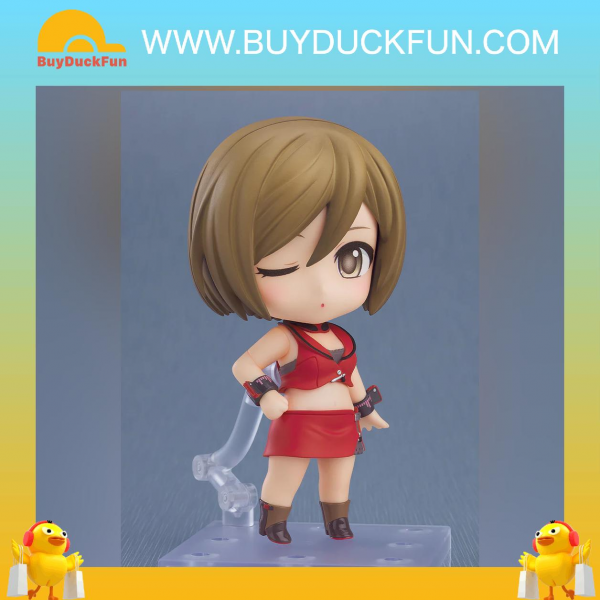 Nendoroid 黏土人 2843 MEIKO 2.0 - Image 3