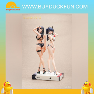 SSR FIGURE「硬式泳裝女子」1/6完成品模型 (附特典)