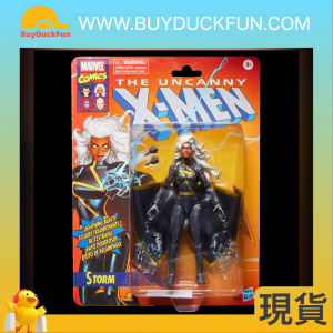 HASBRO - Marvel Legends Series Storm