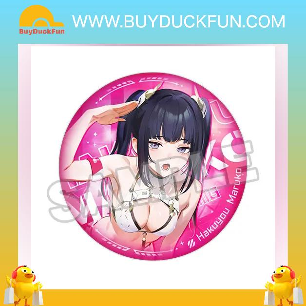 SSR Figure「硬式泳裝女子」白羊丸子 1/6完成品模型 (附特典) - Image 4