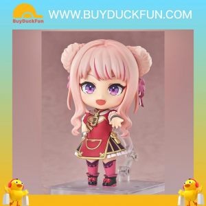 Nendoroid Tanaka Hime (HIMEHINA) 黏土人 2871 田中姬