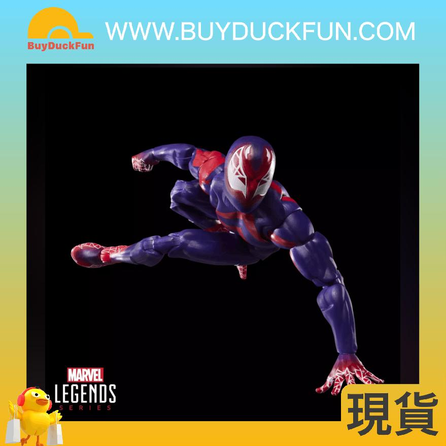 HASBRO - Marvel Legends Series Spider-Man Hellfire Gala - Image 4