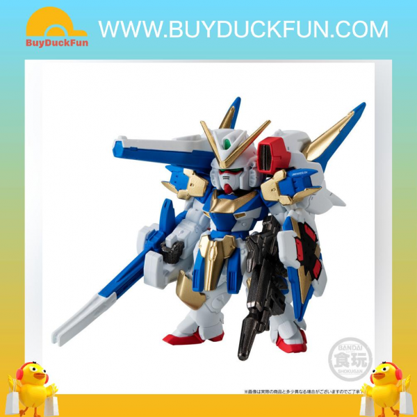 Premium Bandai Candy Toy FW機動戰士高達CONVERGE 15週年 UC紀元套裝 - Image 4